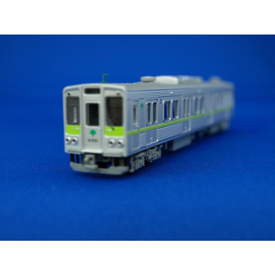 Nゲージ マイクロエース A9973 都営新宿線10-000形・スカート付 8両