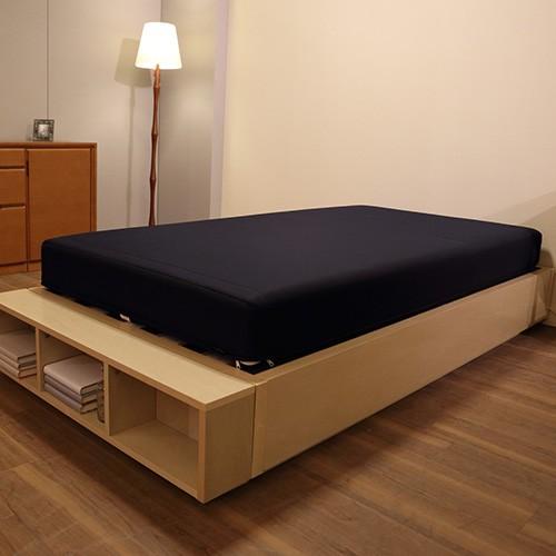 Air Loop エアループ ノンコイルマットレス クレイ CLAY ハード