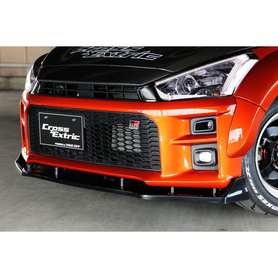 CROSS（クロス） [テイクオフ]CROSS Extric COPEN GR SPORT LA400K