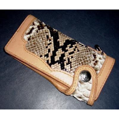 ロングウォレット（LW031591-91） : ハンドメイド革職人K's - 通販