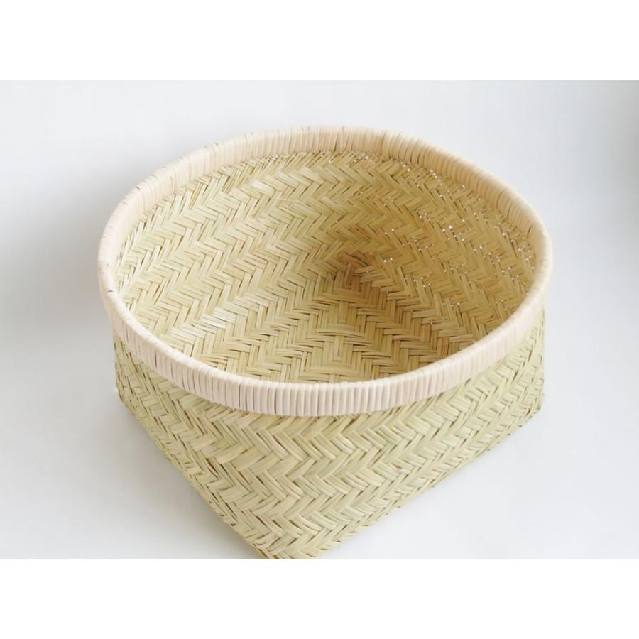 岩手県二戸 鳥越竹細工 スズ竹(篠竹) おぼけ : おまめ - 通販 - Yahoo