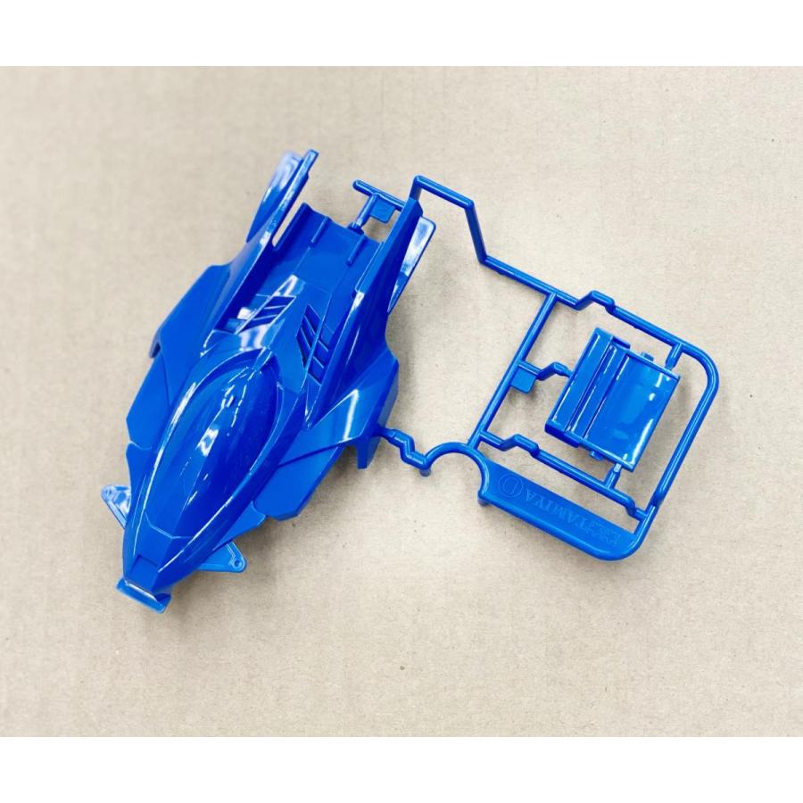 ミニ四駆 サンダーショットMk.II ボディ タミヤ ミニ四駆PRO18620