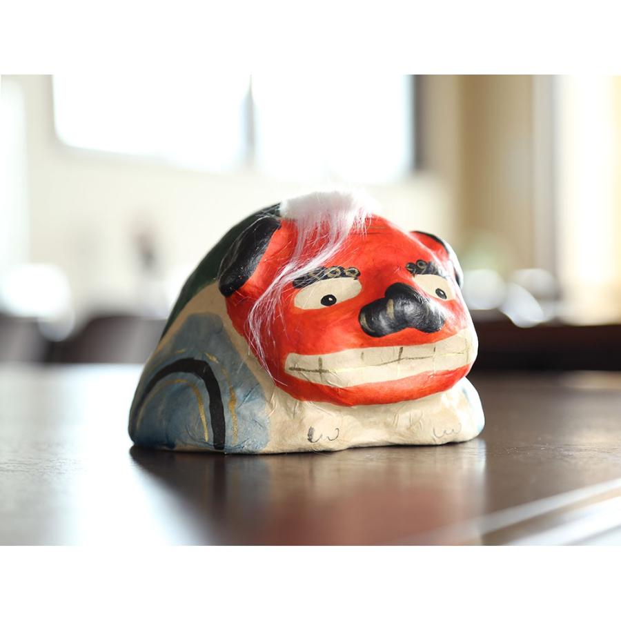 めでたや 置物 おしゃれ 和紙 お正月飾り 縁起物 和雑貨 玄関 リビング