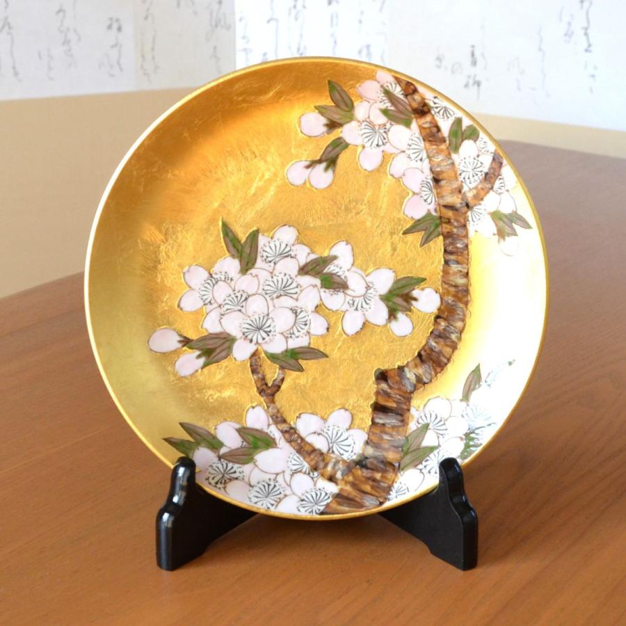 日本のお土産 おみやげ 海外へのおみやげ 伝統工芸品 飾り皿 絵皿