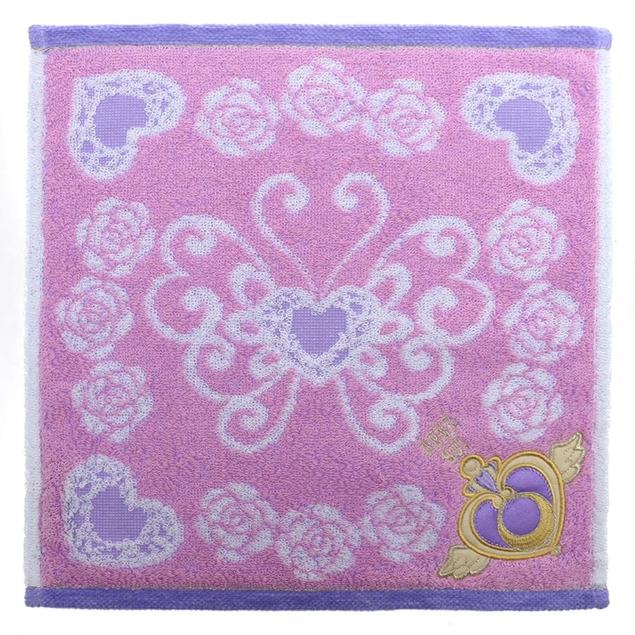 ANNA SUI（アナスイ） ハンカチ 美少女戦士セーラームーン Eternal