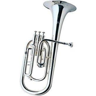 YAMAHA ヤマハ アルトホルン YAH-203S : 大須楽器 ヤフーショッピング