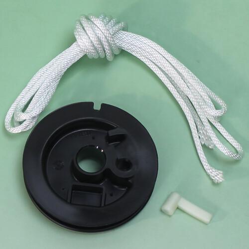 メンテナンスパーツ スターター廻りセット 背負式刈払機 BKZ275-DC用