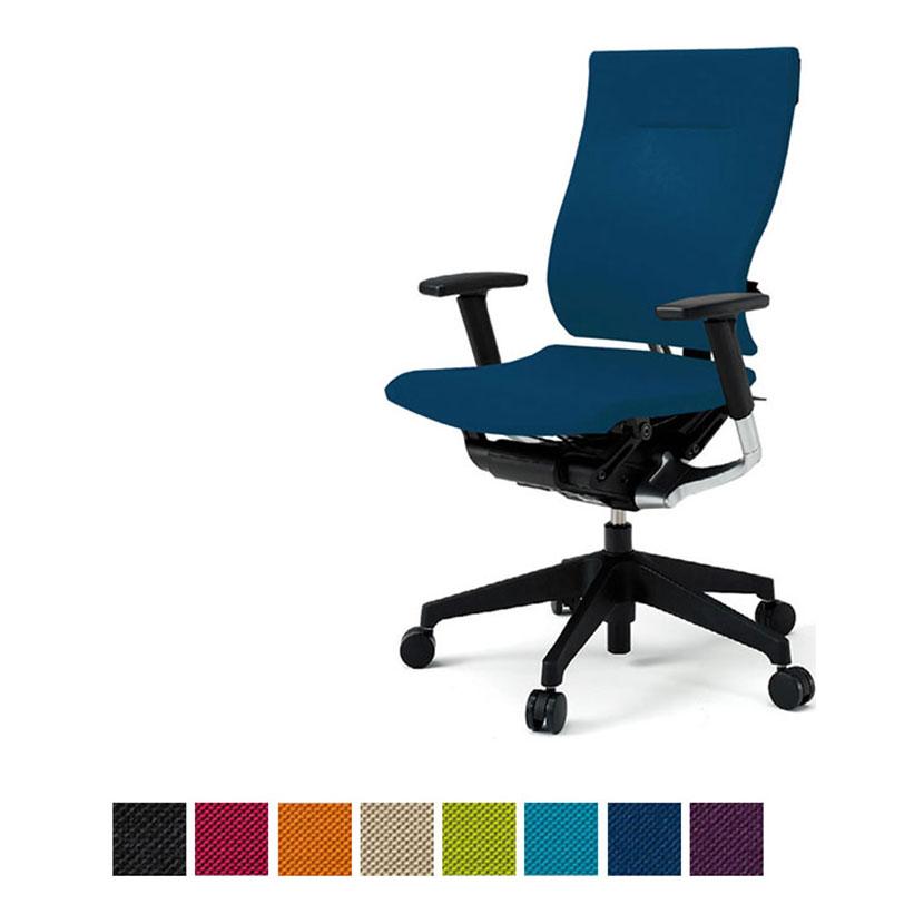 スピーナ ITOKI(イトーキ) オフィスチェア デスクチェア イス ワーク