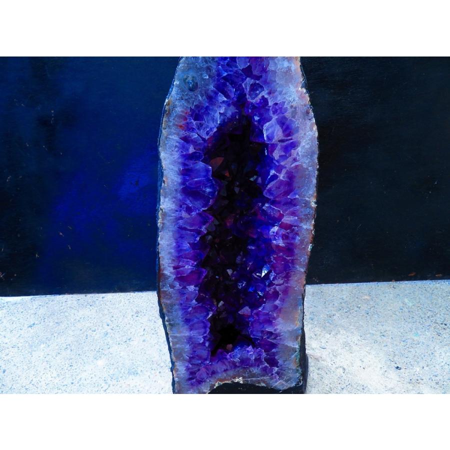 アメジストドームtr34001☆超強パワー☆濃い濃い超迫力☆限定品