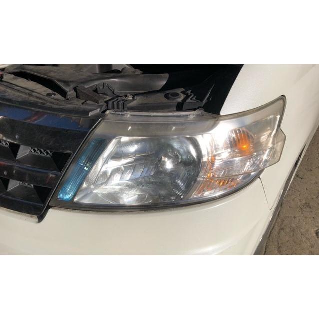 HID ヘッド ライト 左 セレナ C25 ライダーS ニッサン 26060-CY01B