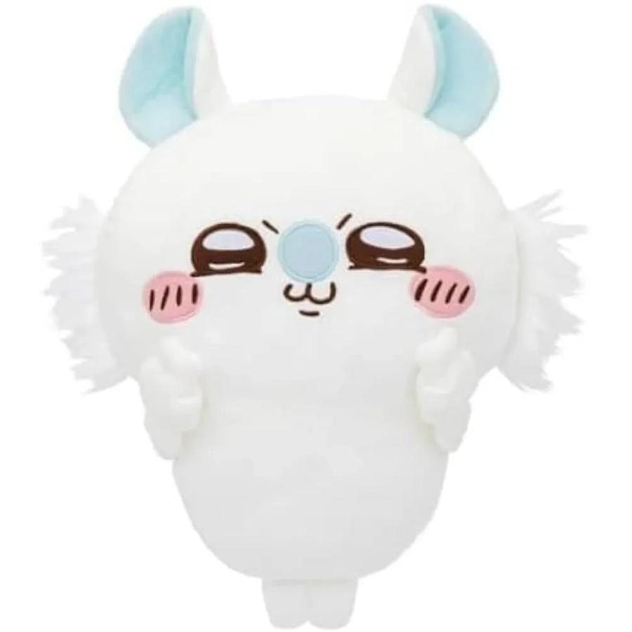 ちいかわ モモンガ BIGぬいぐるみ 約35cm 12月中旬発売 : お買い得