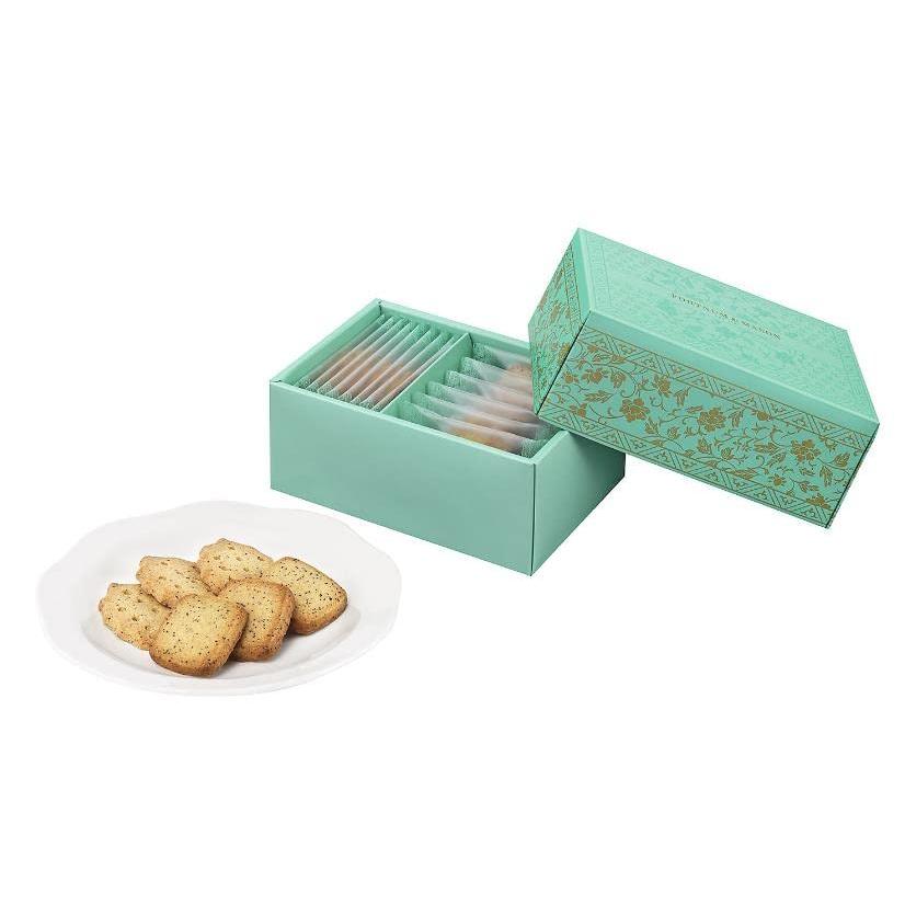 フォートナム アンド メイソン FORTNUM AND MASON ティー リーフ