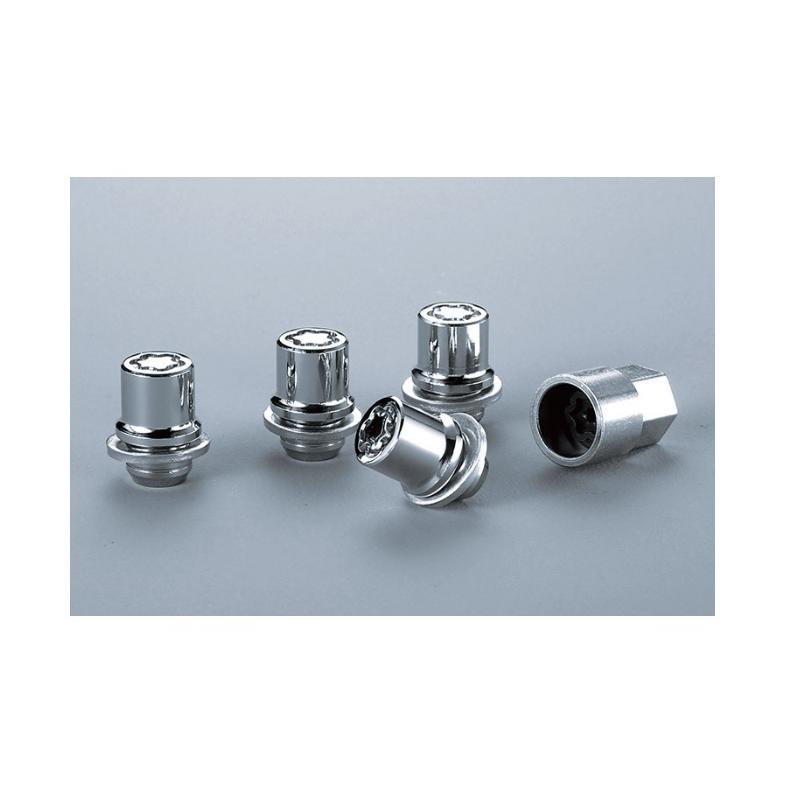 三菱（MITSUBISHI） (10T)ホイールロックナット（マックガード社製