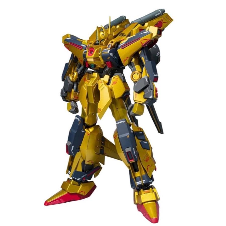 BANDAI（バンダイ） METAL ROBOT魂 (Ka signature) SIDE MS フル