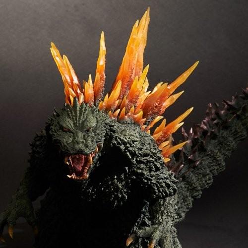 ギガンティックシリーズ 「酒井ゆうじ造形コレクション」 ゴジラ1999