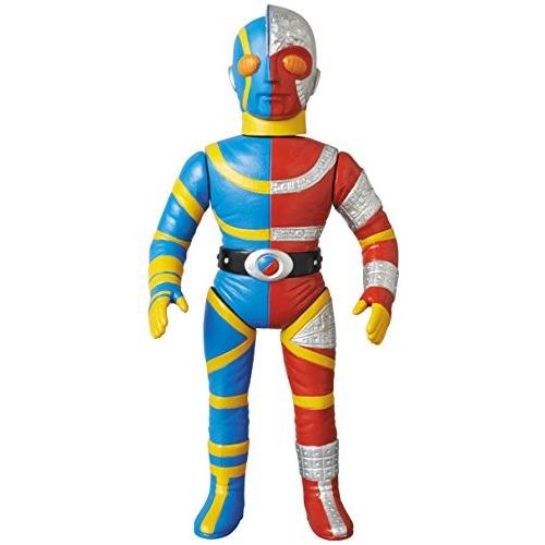 人造人間キカイダー RAH450 非稼動フィギュア 限定品 東映ヒーロー