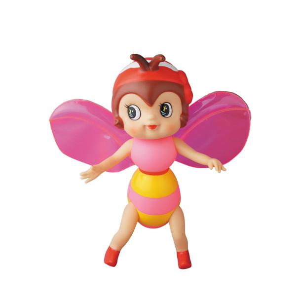 MEDICOM TOY（メディコム・トイ） メディコムトイ×中嶋製作所 昆虫物語