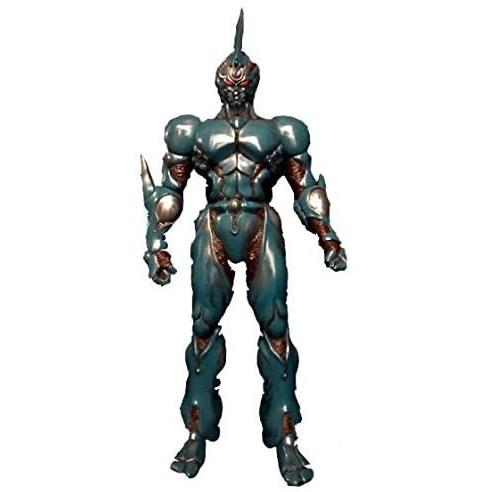 中古】マックスファクトリー 強殖装甲ガイバー I（未塗装・未組立