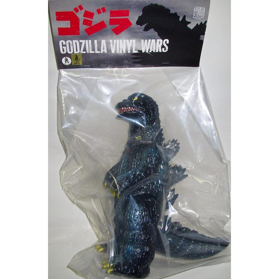 MEDICOM TOY（メディコム・トイ） メディコムトイ×マーミット ゴジラ