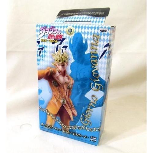メディコス ジョジョの奇妙な冒険 DX組立式ポージングフィギュア