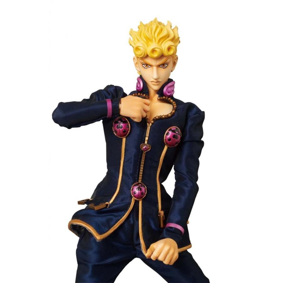 RAH RAH ジョルノ・ジョバァーナ : 御宅家本舗OTAKICK - 通販 - Yahoo