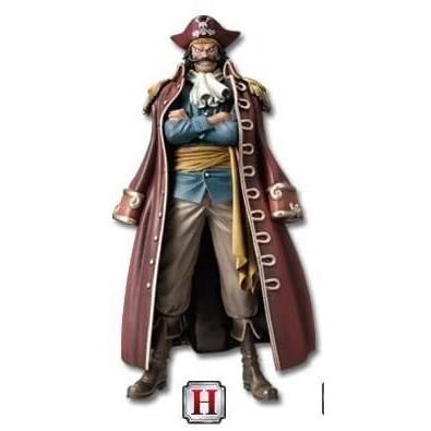 一番くじ ワンピース〜アニメ15周年感謝祭〜 H賞 ゴール・D・ロジャー