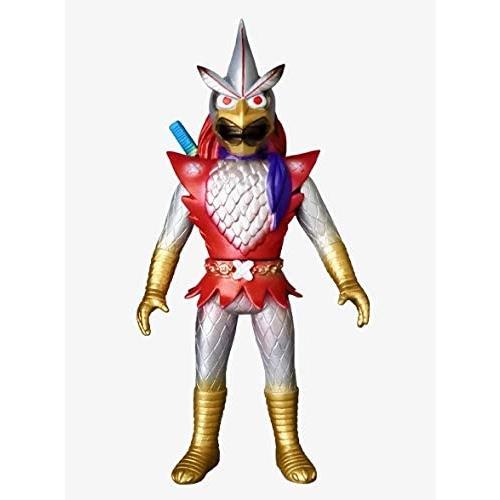 東映レトロソフビコレクション メディコムトイ 東映レトロソフビ