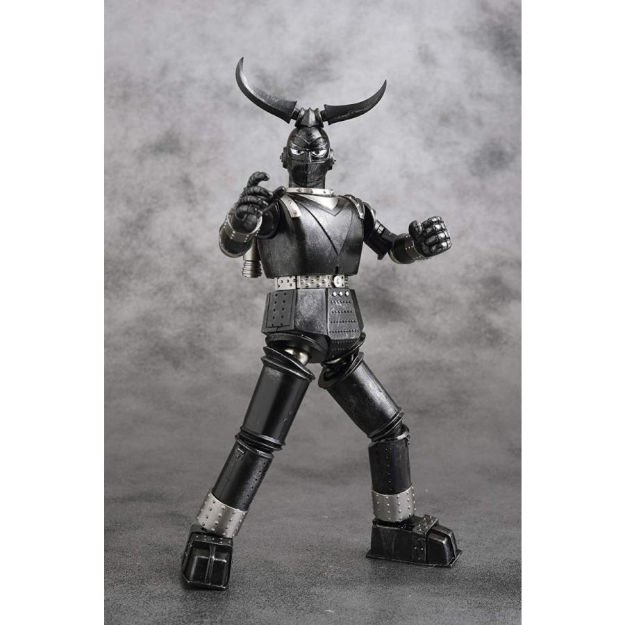 ダイナマイトアクション! No.32EX ジャイアントロボ GR2 : 御宅家本舗