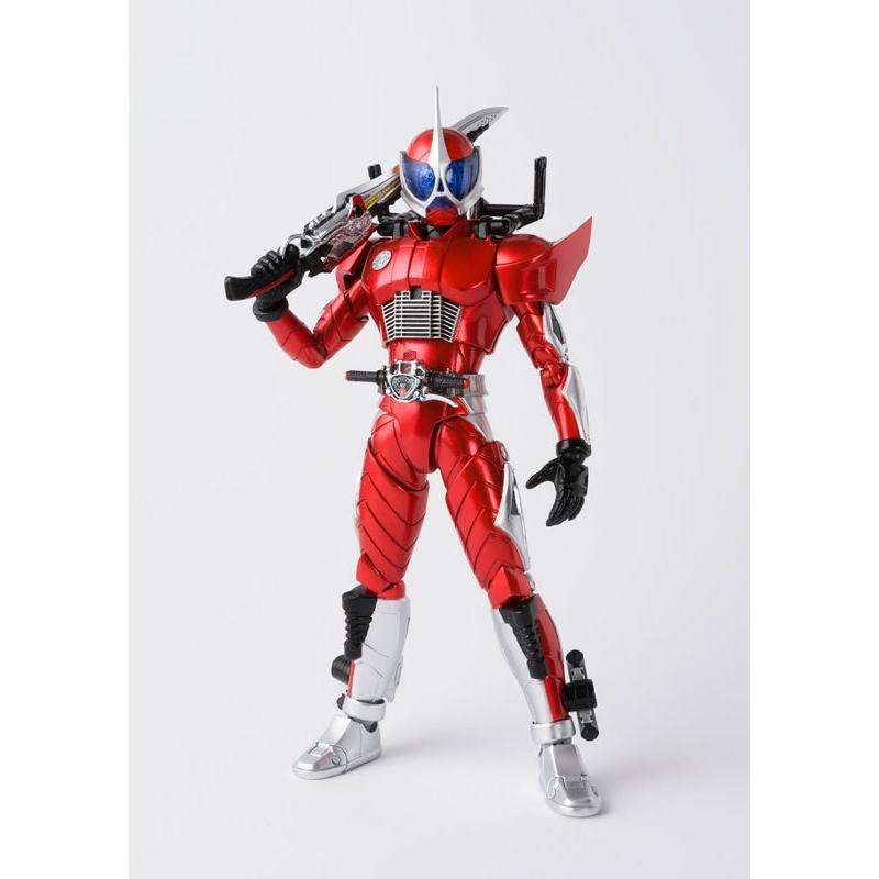 S.H.フィギュアーツ S.H.Figuarts(真骨彫製法) 仮面ライダーアクセル