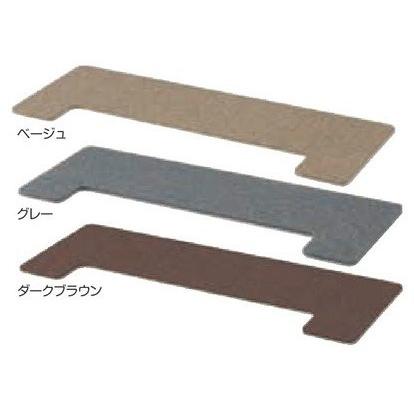 アップライトピアノ用床補強ボード フラットボード 同梱不可 : 大谷