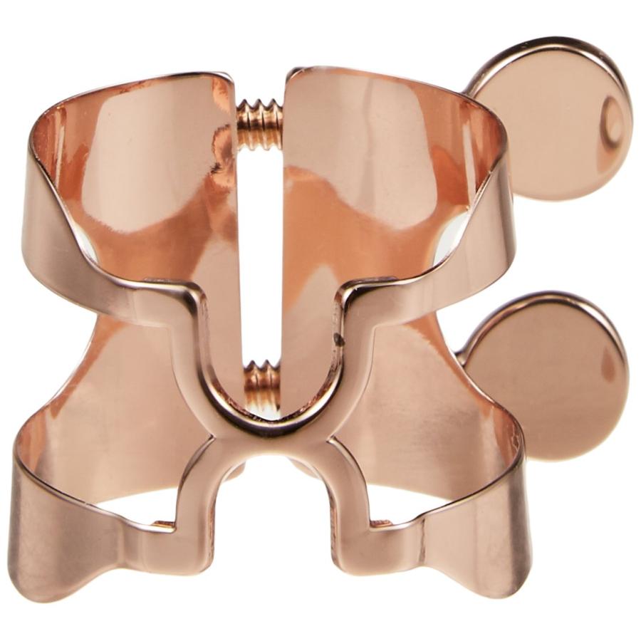 HARRISON ハリソン リガチャー アルトサックス用 ピンクゴールド A2PGP