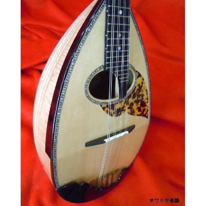 IMPERIAL（インペリアル） マンドリンセット IMPERIAL4004マンドリン