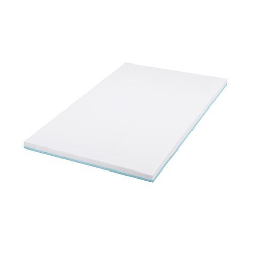 ダブル トゥルースリーパー 低反発マットレス プレミアリッチ ショップ