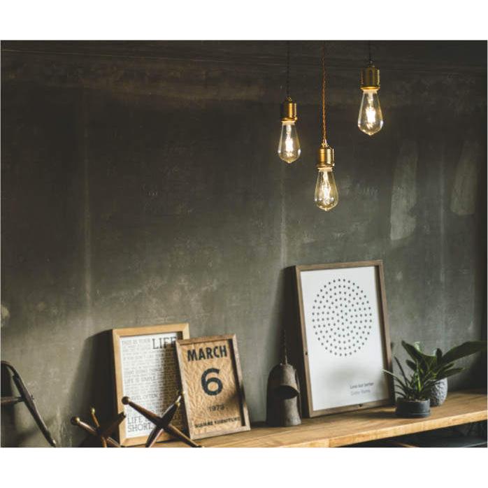 KOIZUMI（コイズミ） AP49025L ペンダントライト LEDランプ交換可能型