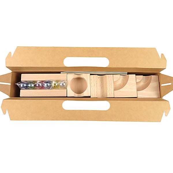 cuboro キュボロ クゴリーノ ヒット 玉落とし 積み木 知育玩具 cuboro