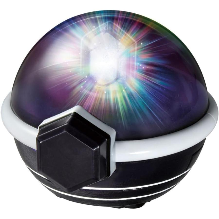 タカラトミー（TAKARA TOMY） ポケットモンスター 超連動! ポケモン