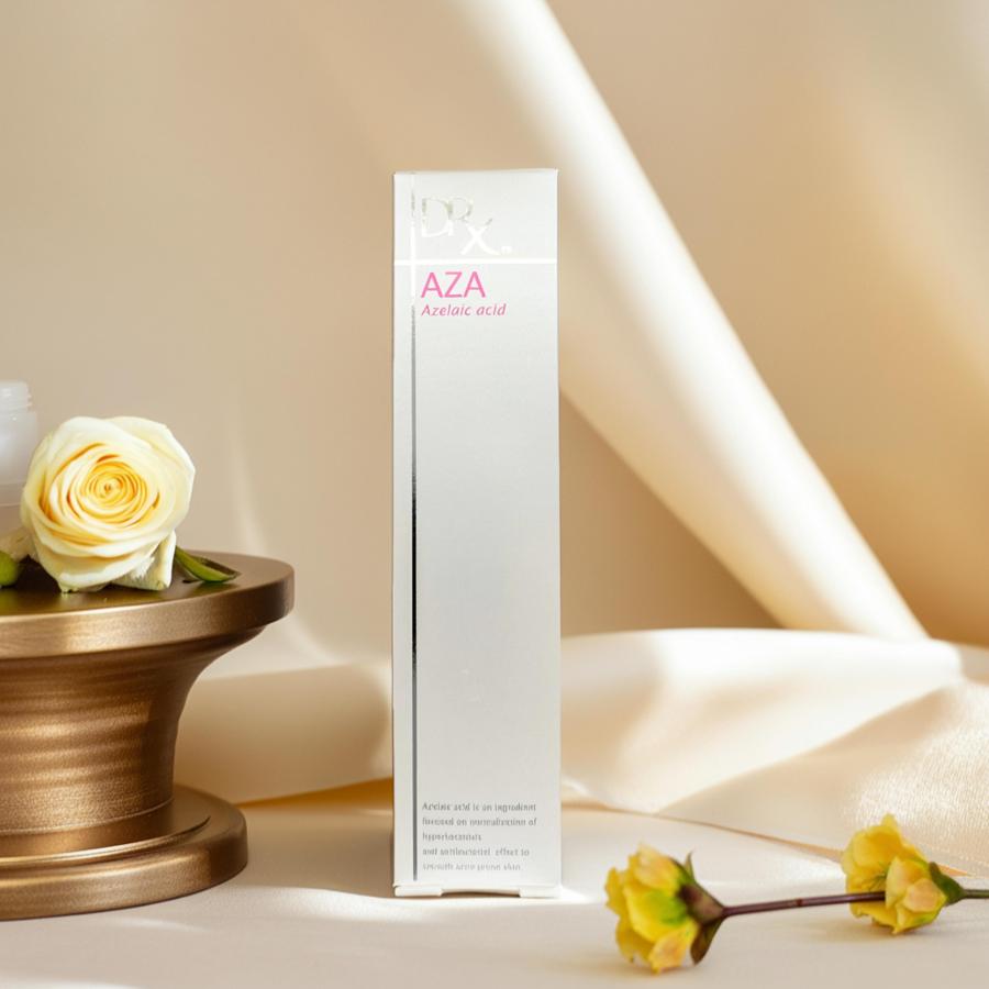 DRX AZAクリア 15g 1個 ロート製薬 / ディーアールエックス azaクリア