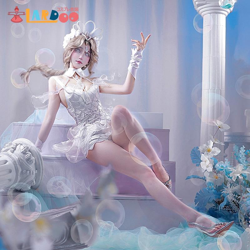 IdentityV 第五人格 漁師グレイス 百万弗の人魚 コスプレ衣装