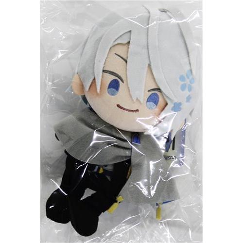 わんぱく刀剣乱舞 ぬいぐるみ 30 山姥切長義 とうらぶ : らしんばん