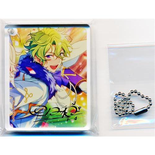 あんさんぶるスターズ×アニメイトカフェ CoLotta vol.4 トレーディング