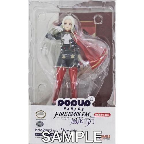 未開封POP UP PARADE ファイアーエムブレム 風花雪月 エーデルガルト