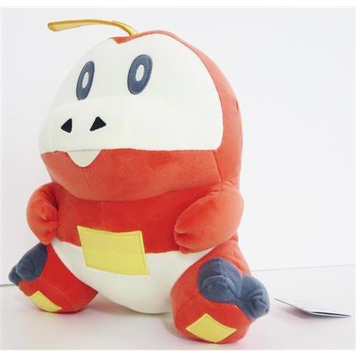 ポケットモンスター めちゃもふぐっとぬいぐるみ ?ホゲータ?節分セール