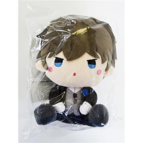 セガラッキーくじオンライン 名探偵コナン -White&Black- A-8賞 ぽわぽ