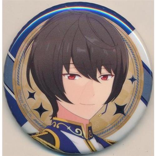 あんさんぶるスターズ 追憶セレクション 『チェックメイト』 缶バッジ