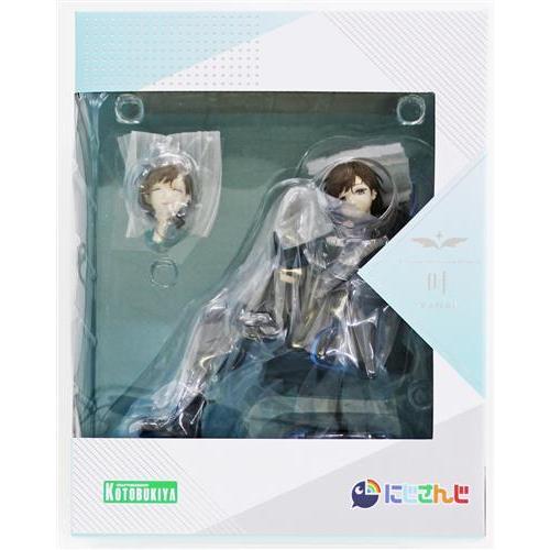 にじさんじ 叶 フィギュアコトブキヤ : らしんばん通販 Yahoo!店