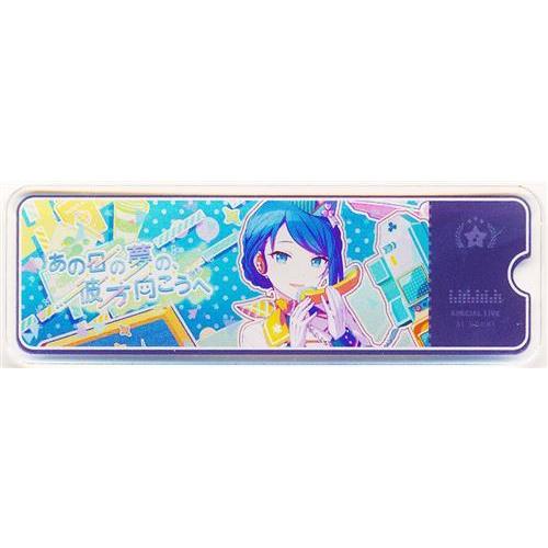 プロジェクトセカイ カラフルステージ アクリルバナーバッジ