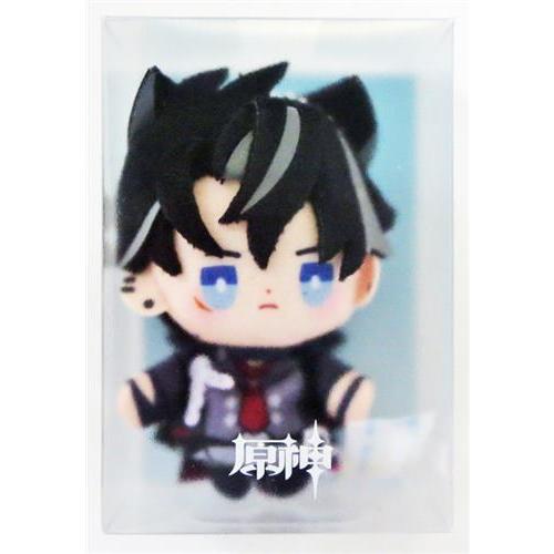 原神 ぬいぐるみマスコット リオセスリ : らしんばん通販 Yahoo!店