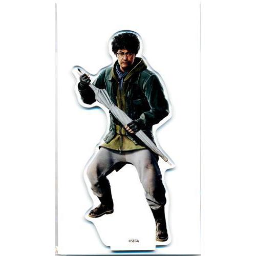 龍が如く 7 光と闇の行方 アクリルスタンド 難波悠 : らしんばん通販