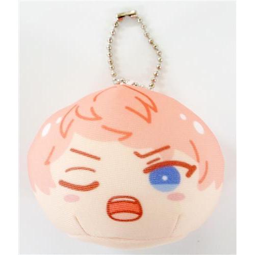 あんさんぶるスターズ おまんじゅうにぎにぎマスコットねくすと 2 Ebox