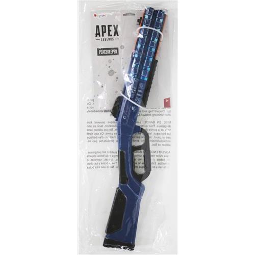 エーペックスレジェンズ 武器レプリカ ピースキーパー フィギュア